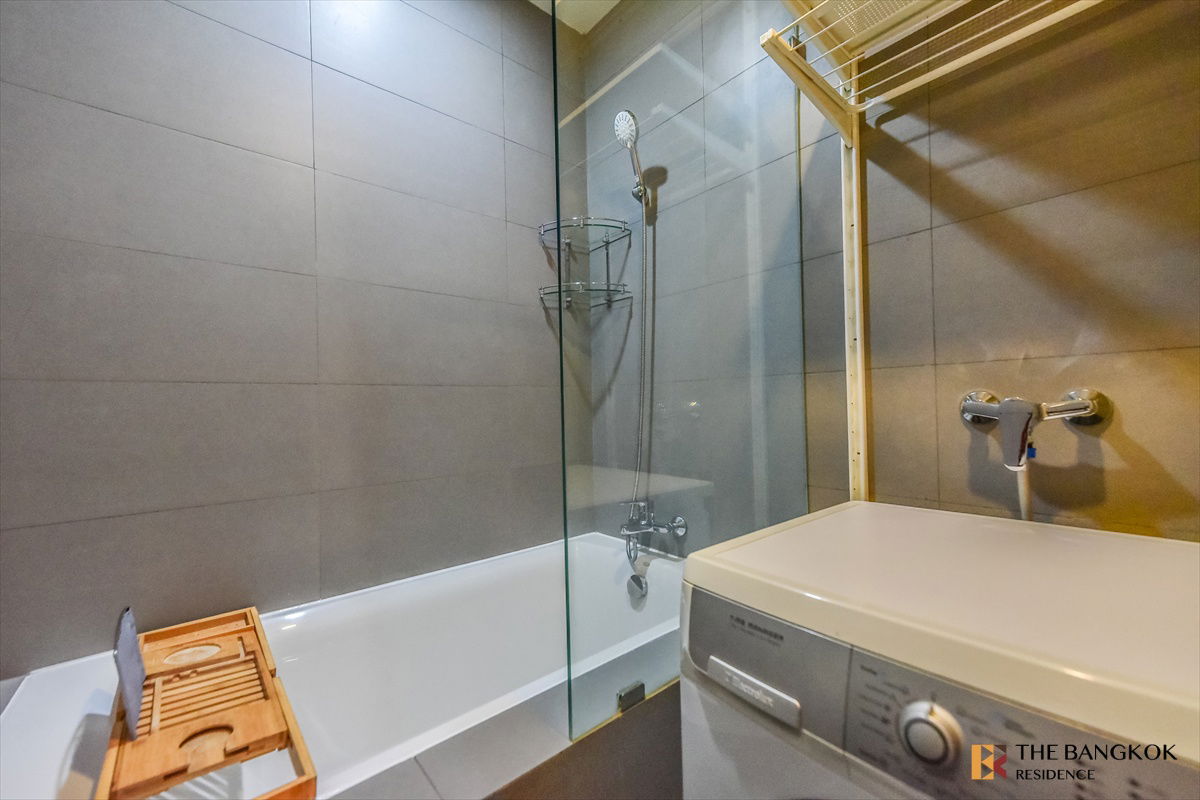 picture Noble Revent Elevate Comfort at an Unbeatable Price near Airport Rail Link Phaya Thai Station - 3/11