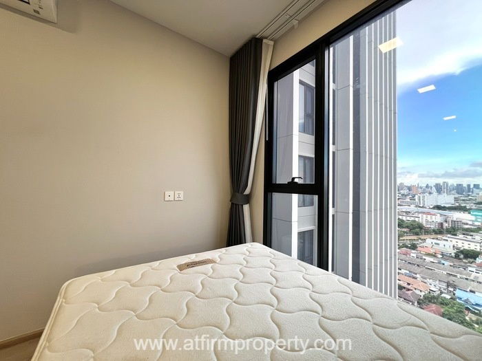 รูป ⭐ [ ปล่อยเช่า ] The Privacy Taopoon Interchange { 1BR 28 ตร.ม / 12,000 } ใกล้รถไฟฟ้า MRT เตาปูน อินเตอร์เชนจ์ เพียง 500 เมตร 🚇 - รูปที่ 10/17