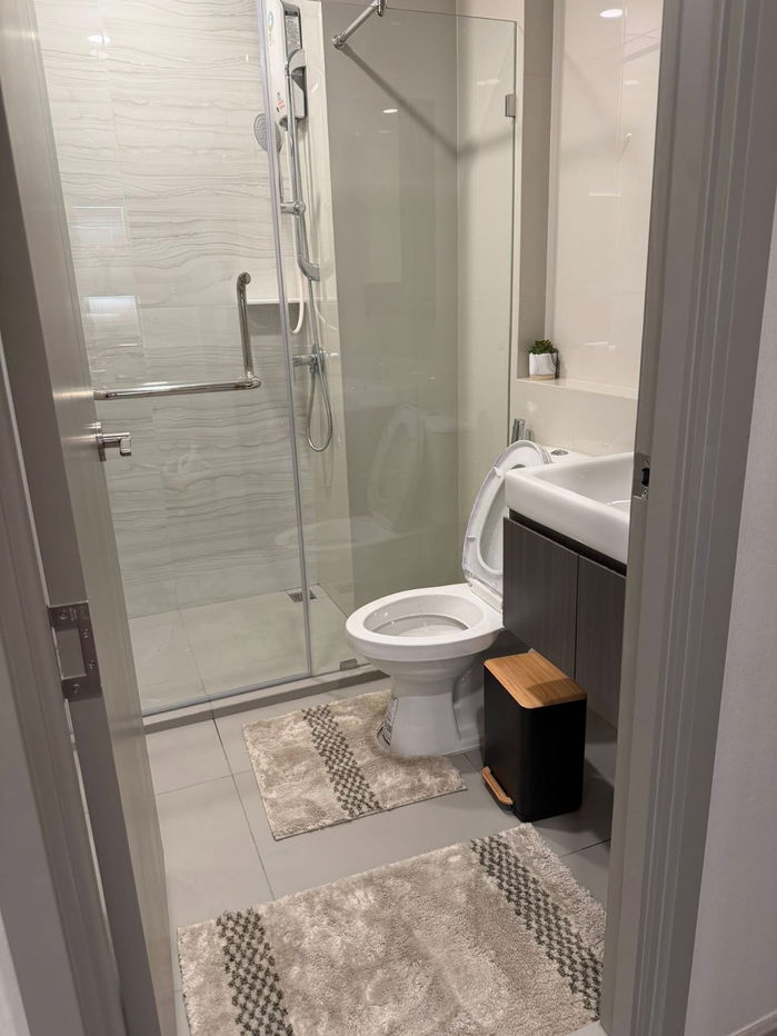 picture [RENT] ST0308  Aspire Onnut Station      (ID with @in front, LINE ID:  @waraestate) - 3/17