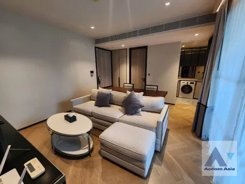 🔼🔽 AccomA 📩 2 BR Condominium @The Reserve Sukhumvit 61 (AA34829)