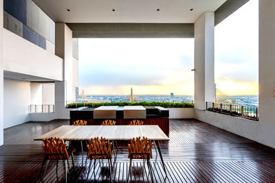 ขายคอนโด : 🌈 The Pano พระราม 3 วิวแม่น้ำ สะพาน โรแมนติก สวยสุด ห้องใหญ่ Combine รีโนเวทใหม่ 2 ห้องนอน 2 ห้องน้ำ