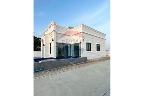 รูป [920011003-73] "Tnergy Elegance Pool Villa ขายบ้านเดี่ยวใหม่ใจกลางหัวหิน" - รูปที่ 96/115