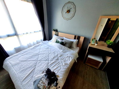 คอนโดให้เช่า : 🎃RB21707 ให้เช่าถูกมาก🎈รีช พหลโยธิน 52✅แอดไลน์ @930jwqti ( มี @ ด้วย) แอดมินตอบไว
