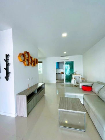 รูป พระราม 9-กรุงเทพกรีฑาตัดใหม่ ARL บ้านทับช้าง 2.8กม. ทาวน์เฮาส์ 2ชั้น ให้เช่าพร้อมเฟอร์ฯ เดอะ พาซิโอ มอลล์ 2 กม. - รูปที่ 3/8