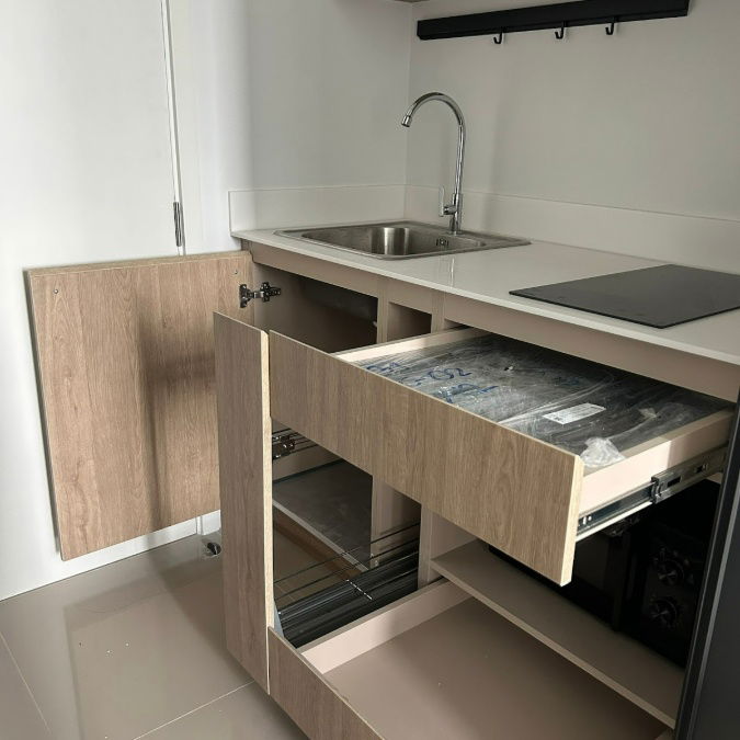 รูป PFD-07481 ให้เช่าคอนโด เฟล็กซี่ เมกะ สเปซ บางนา ( Flexi Mega Space Bangna )นัดชมห้อง ■ line : @propertyfinder - รูปที่ 13/15