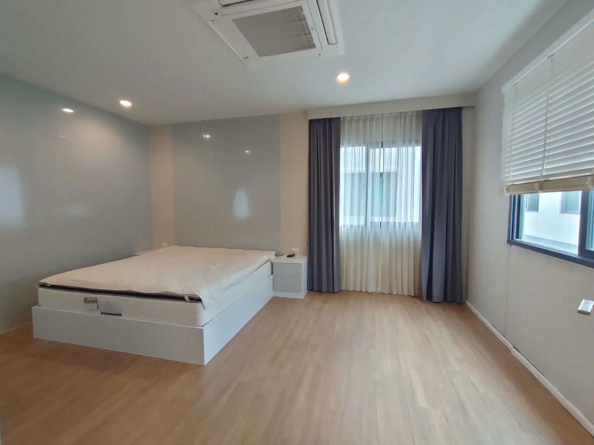 รูป [[ขาย]] บ้านแฝด📌ใกล้Mega บางนา โครงการ บ้านกลางเมือง The Edition บางนา-วงแหวน แต่งสวย 💥 - รูปที่ 15/25