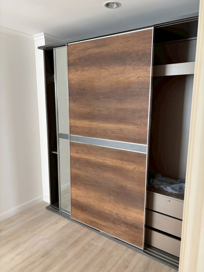 รูป (Owner Post) ให้เช่า ลุมพินี พาร์ค ริเวอร์ไซด์ พระราม 3 3 ห้องนอน วิวแม่น้ำ - รูปที่ 9/14