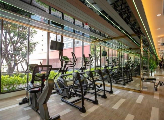 รูป S834 [ขาย] The Privacy Rama 9 💰 ขาย 2,550,000 บาท 🚆 ARL รามคำแหง - รูปที่ 14/15