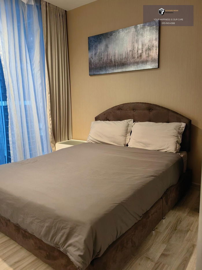 รูป The Line Jatujak-Mochit | 🚝ใกล้ BTS,MRTจตุจักร #2025111712973 - รูปที่ 1/6