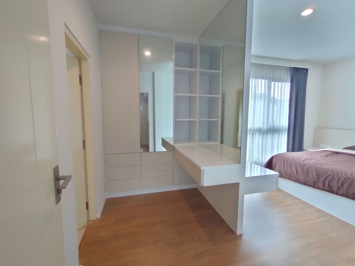 รูป [[ขาย]] บ้านแฝด📌ใกล้Mega บางนา โครงการ บ้านกลางเมือง The Edition บางนา-วงแหวน แต่งสวย 💥 - รูปที่ 22/25