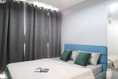 🥳[RAR2511-2305] The Excel Hybrid. Fl.4*Washing machine *Near BTS Bearing💚Line id: @thefirstagent**