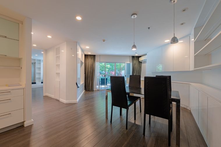 ให้เช่า 3 ห้องนอน 206 ตร.ม พร้อมเข้าอยู่ -- โทรด่วน 094-641-5974