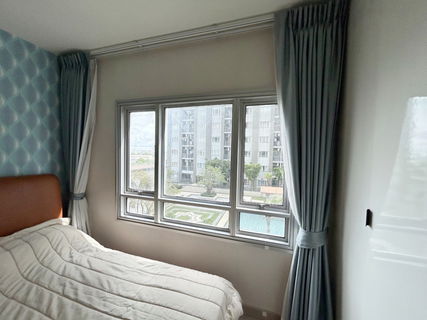 รูปภาพ ✨ For rent: Manor Sanambinnam (Manor Sanambinnam)