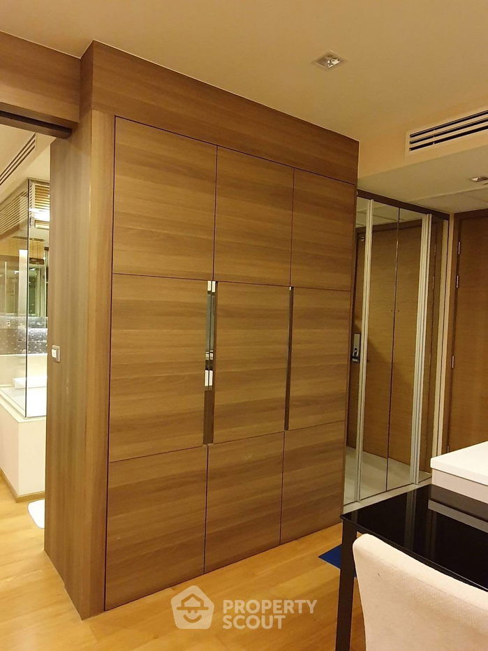 picture 1-BR Condo at The Address Sathorn near BTS Saint Louis (ID 1881413) - 12/19