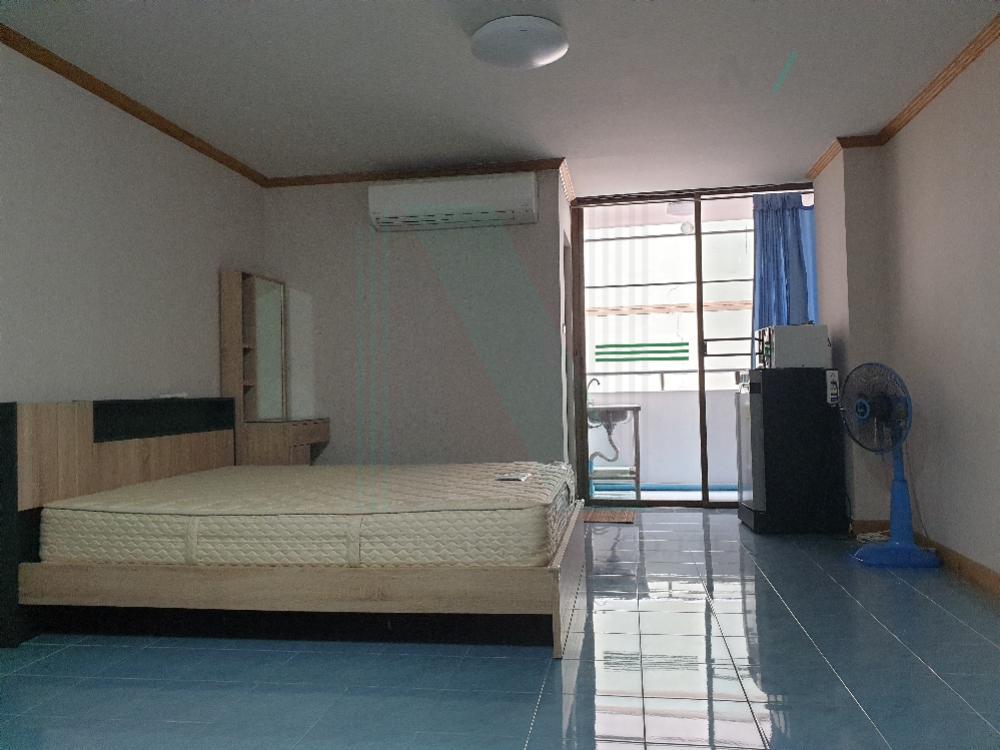 รูป ให้เช่า รัชดา ซิตี้ คอนโด STUDIO ชั้น 2 อาคาร A ใกล้ โรงเรียนอนุบาลเอกลักษณ์ - รูปที่ 2/8