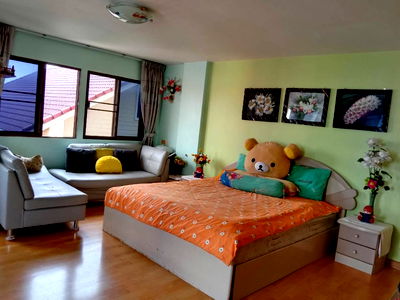 Condos for rent : Dalin Place for rent ✨ Fully furnished