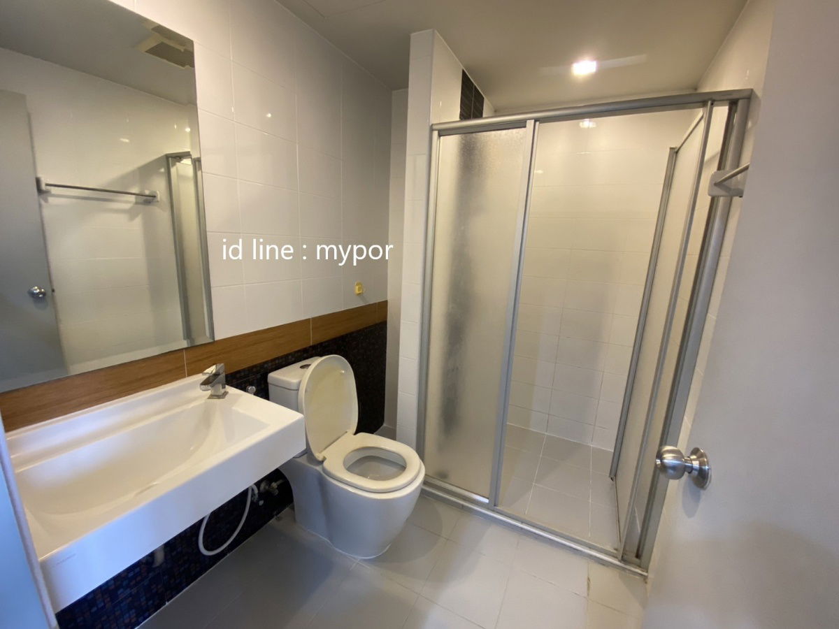 รูป 1 นอน 1 น้ำ คอนโด ริชพาร์ค2 @ เตาปูน อินเตอร์เช้นจ์ พร้อมเฟอร์ฯ และเครื่องใช้ไฟฟ้า - รูปที่ 7/8