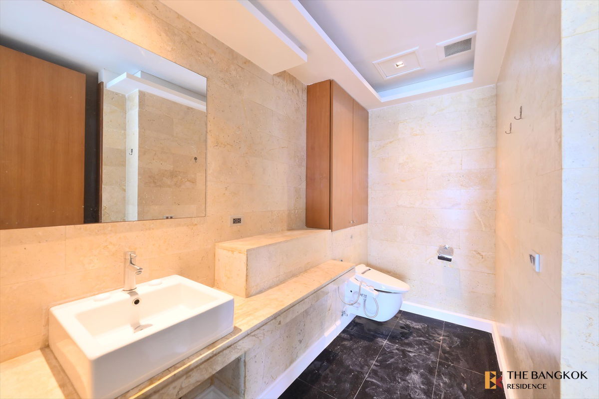 รูป เดอะ เลค คอนโดมิเนียม ใกล้ BTS สถานีอโศก จองด่วน!! คุ้มเกินคาด - รูปที่ 9/11