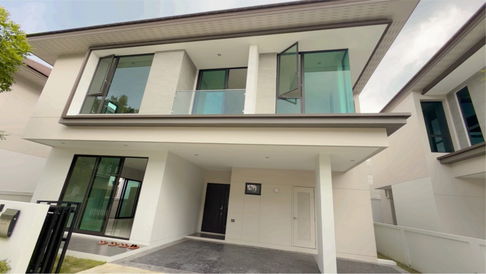 ให้เช่า บ้านเดี่ยว 2 ชั้น เอเวียน บางนา กม.5