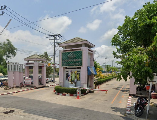รูป Baan Aue Arthorn Bang Khun Thian - Samae Dam - รูปที่ 2/3
