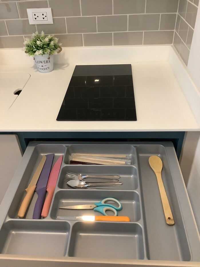 รูป 💥💥ให้เช่า Condo XT Phayathai 1Bed 34 ตร.ม.ตึก B ชั้น 26 ใกล้ BTS พญาไท [พร้อมอยู่ 16/12/68] สนใจ LINE: @atfirm💥💥 - รูปที่ 12/17