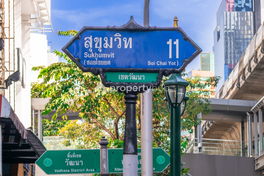 Project The Prime 11 Sukhumvit 11 Picture - 5/8