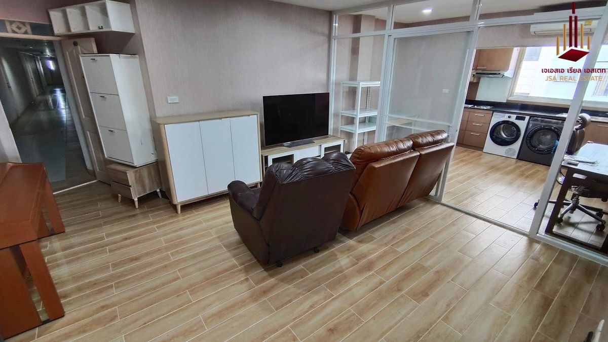 รูป ✨ ขาย ซิตี้ โฮม สุขุมวิท 101/2 ✨ ราคา 3,800,000 บาท - รูปที่ 1/6