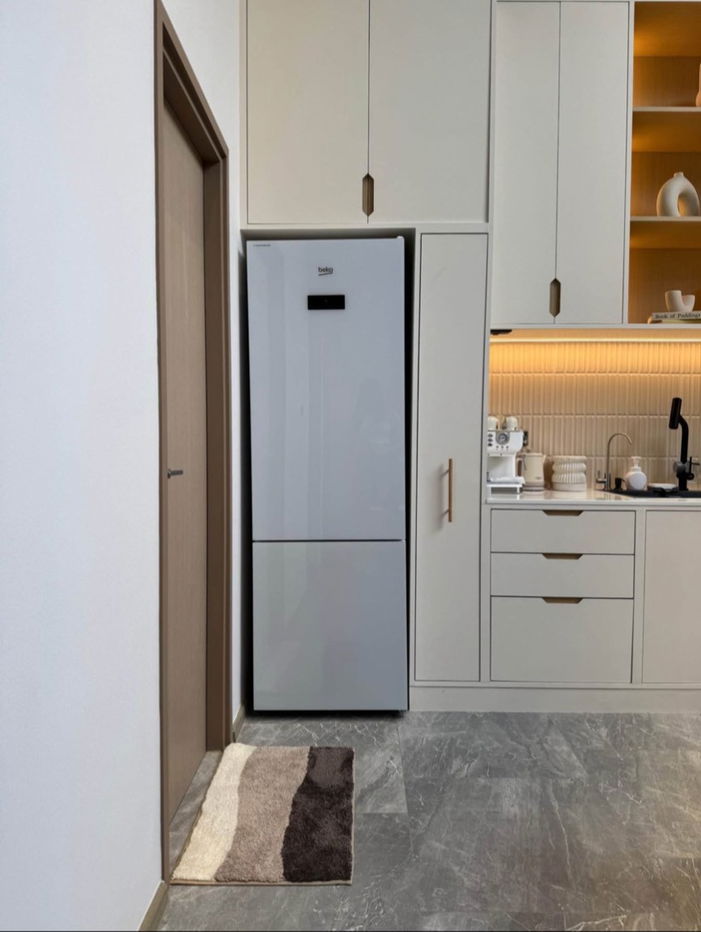 รูป 💛ให้เช่าบ้านหรู 💛 Ther ลาดพร้าว 93 บ้านทิศเหนือ วิวสวนสวย กระจกบานใหญ่แบบ Duplex ไม่ร้อน อยู่ใกล้สวนส่วนกลาง Line: @Kinglandcondo - รูปที่ 17/21