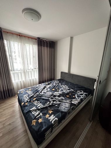 8K111168 - ขาย ดีคอนโด อ่อนนุช-พระราม 9 ตึก B ชั้น 2 