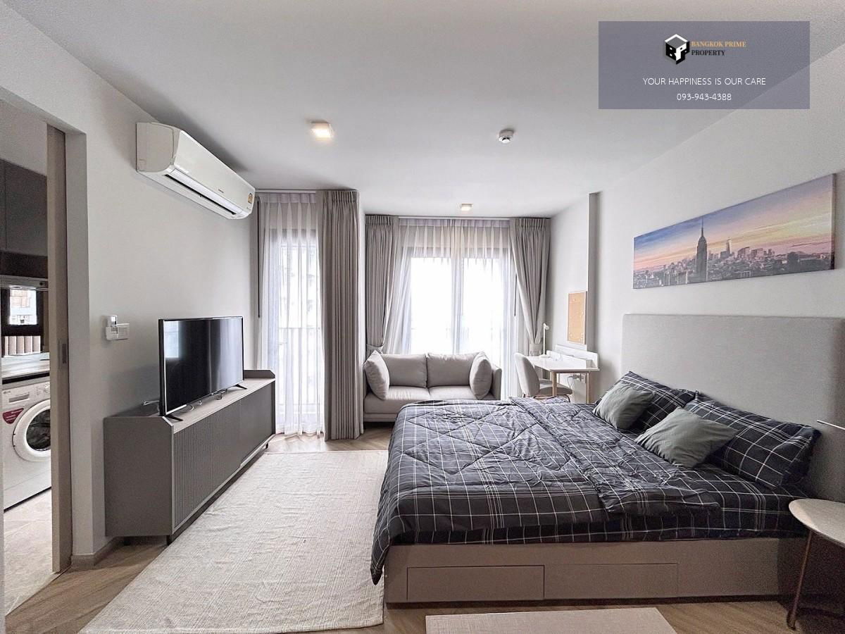 picture Chapter Thonglor 25 | Luxurious style thonglor private condo low rise high brand #2025111712959 - 4/11