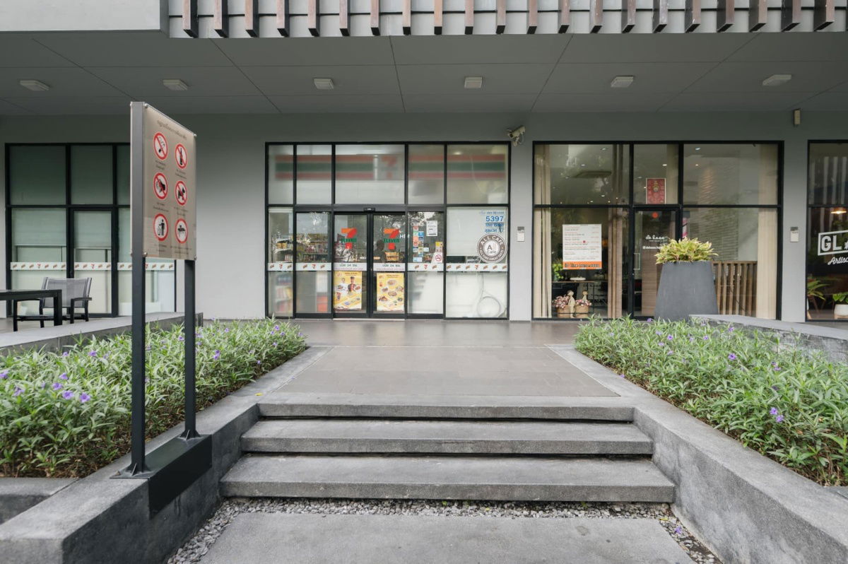 picture Only 13,000฿/month 1 bedroom for rent fully furnished - 10/14