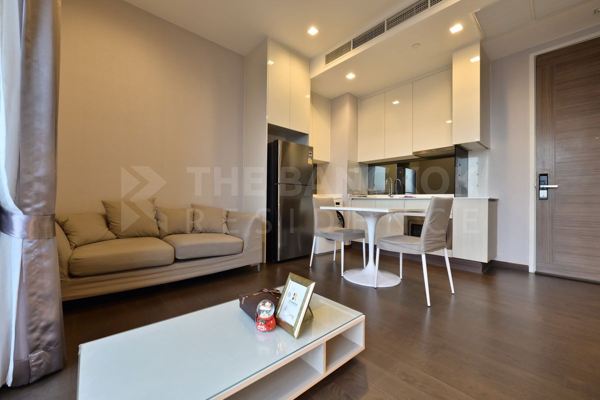 รูป ขนของย้ายเข้าได้ทันที คิว คอนโด อโศก ใกล้ MRT สถานีเพชรบุรี - รูปที่ 4/10