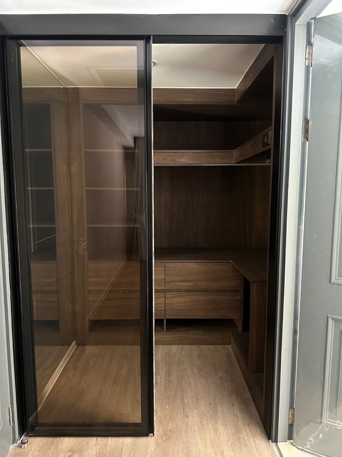 picture FOR Sell-- 1 BEDROOM 61 SQ.M -- READY TO MOVE IN -- CALL NOW 094-641-5974 - 7/7