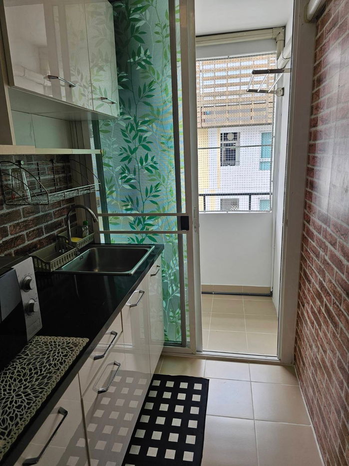 รูป ให้เช่า พลัมคอนโด พหลโยธิน 89 เฟส 5 ชั้น 8 แอดไลน์เบอร์ 095-5403864 - รูปที่ 14/14