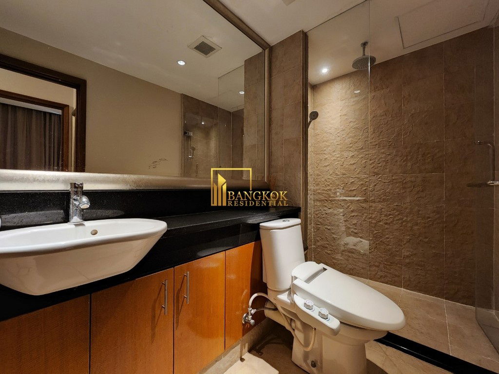 รูป Ascott Sky Villa | Well Maintained 2 Bedroom Condo in Sathorn - BR16077CD - รูปที่ 14/32