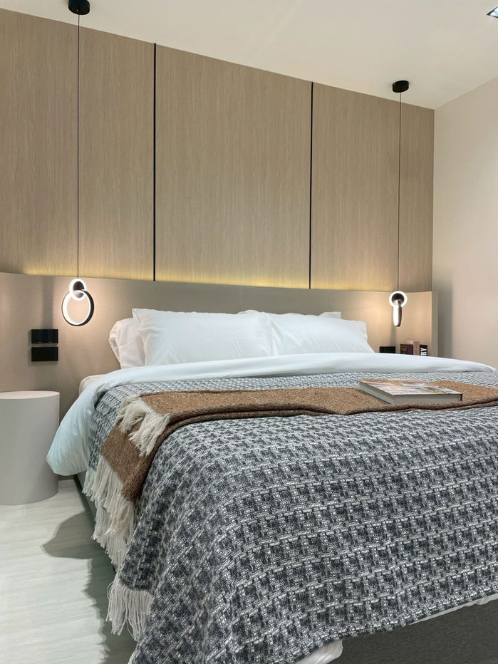 picture The Hillside condominium 4 for sale : 1 bedroom, new renovation, beautiful unit, Tel . 0955752068(chompoo) - 11/17