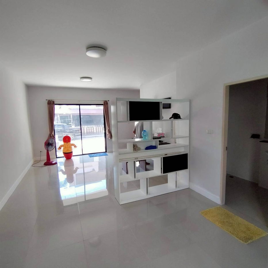 รูป ทาวน์เฮาส์ ลาดกระบัง หลวงแพ่ง หมู่บ้านโมดิวิลล่า ถนนหลวงแพ่ง ฉะเชิงเทรา นัดชมด่วน 085-318-6868 คุณวา - รูปที่ 14/17