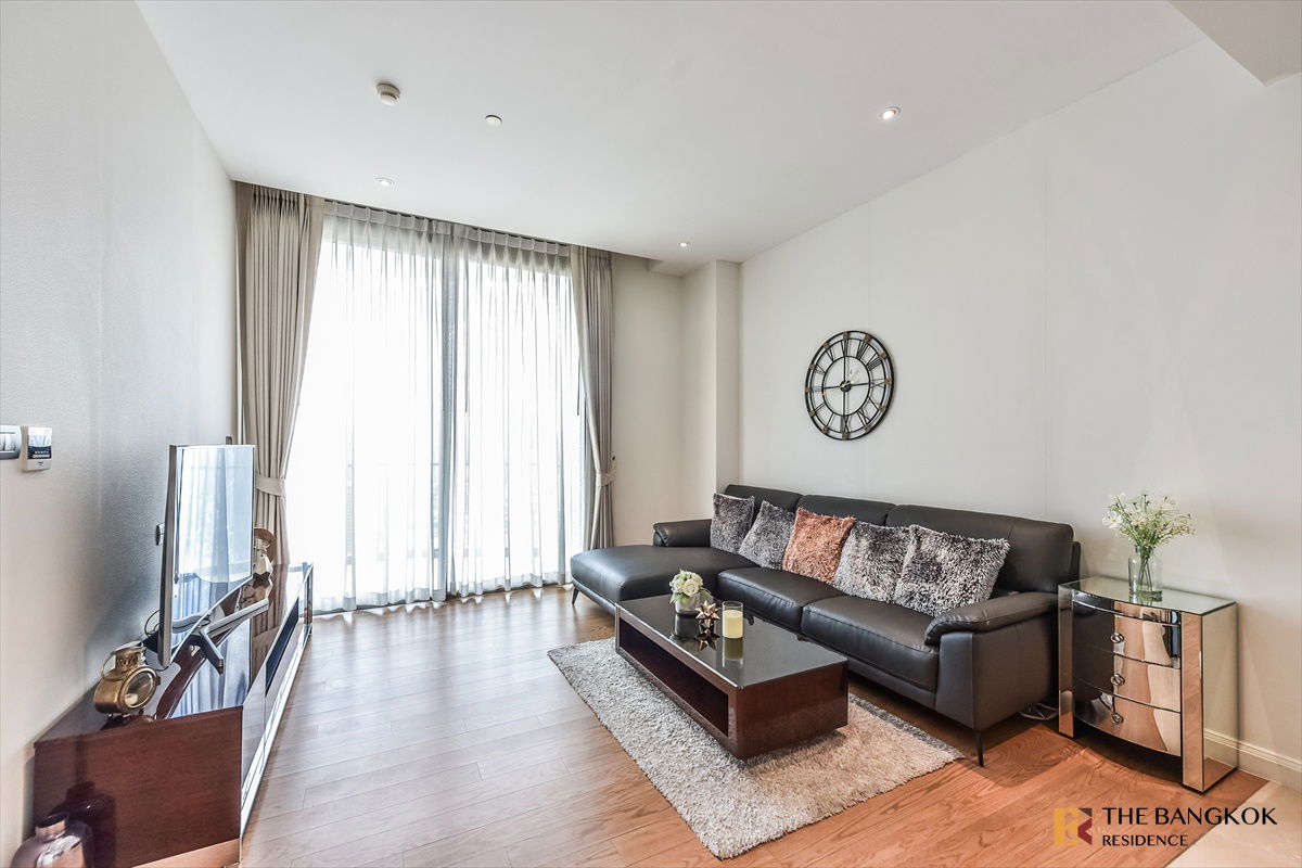 รูป แมกโนเลียส์ วอเตอร์ฟรอนท์ เรสซิเดนซ์ ณ ไอคอนสยาม ใกล้ null สถานีเจริญนคร เอกสิทธิ์แห่งความหรูหราบนทำเลเศรษฐกิจ - รูปที่ 8/12