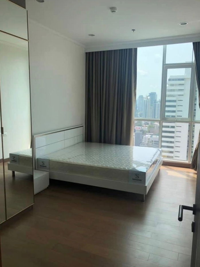 รูป #R7622 🎉 171168 ให้เช่าคอนโด Supalai Elite Surawong - รูปที่ 2/10