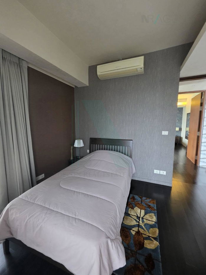 รูป 🎉 ให้เช่าคอนโด หรรษา ราชดำริ อาคาร 1 ชั้น 30 2 ห้องนอน ขนาด 138 ตรม ใกล้ ศูนย์การค้าเพนนินซูล่าพลาซ่า - รูปที่ 7/8