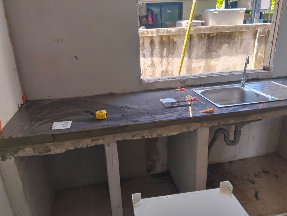 รูป ขายบ้านเดี่ยว 2 ชั้น หมู่บ้านชลลดา บางบัวทอง รีโนเวททั้งหลัง ถ.บางกรวย-ไทรน้อย ใกล้รถไฟฟ้า MRT สายสีม่วง สถานีคลองบางไผ่ - รูปที่ 9/12