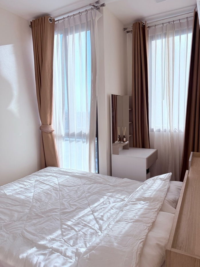 รูป 🏢 ให้เช่าคอนโด : Q House Condo Sukhumvit 79 (คิว เฮ้าส์ คอนโด สุขุมวิท 79) รหัสทรัพย์ | 📌LNP-C10513 - รูปที่ 1/27