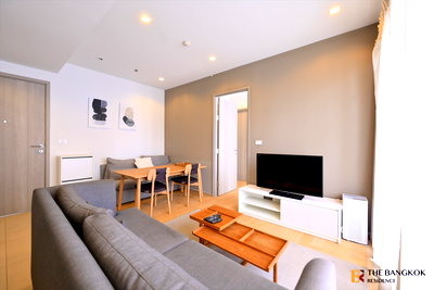 Condos for rent : HQ By Sansiri  Special Unit, Great Value