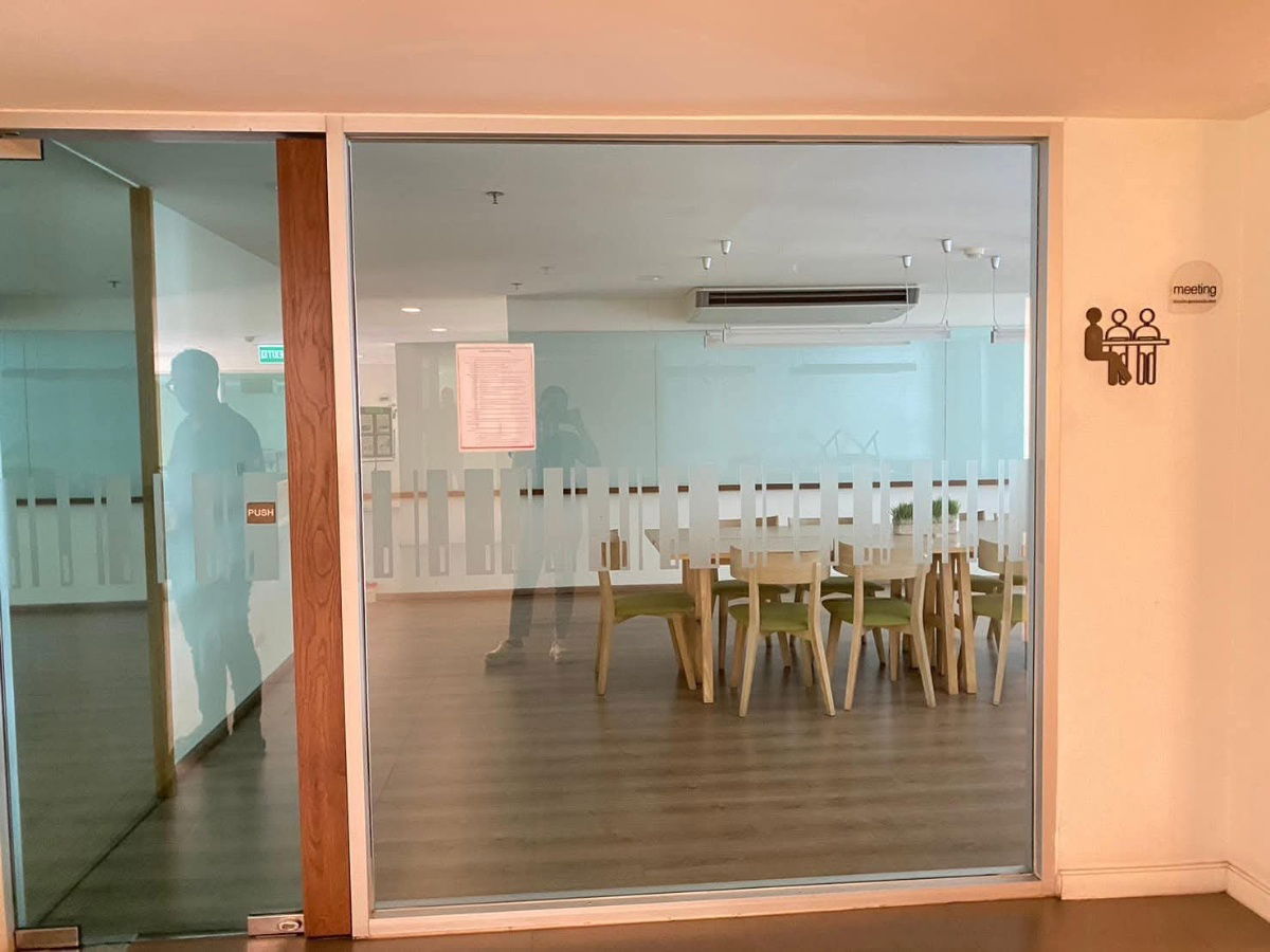 รูป ให้เช่ายูดีไลท์ รัตนาธิเบศร์ ตึกB ชั้น10 เฟอร์ครบ พร้อมเข้าอยู่ - รูปที่ 16/21