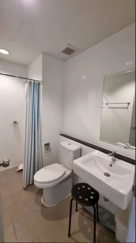 รูป ว่างพร้อมอยู่! Unio เฟส1. 2นอน 42ตร.ม. Line id: @pfagent - รูปที่ 7/7