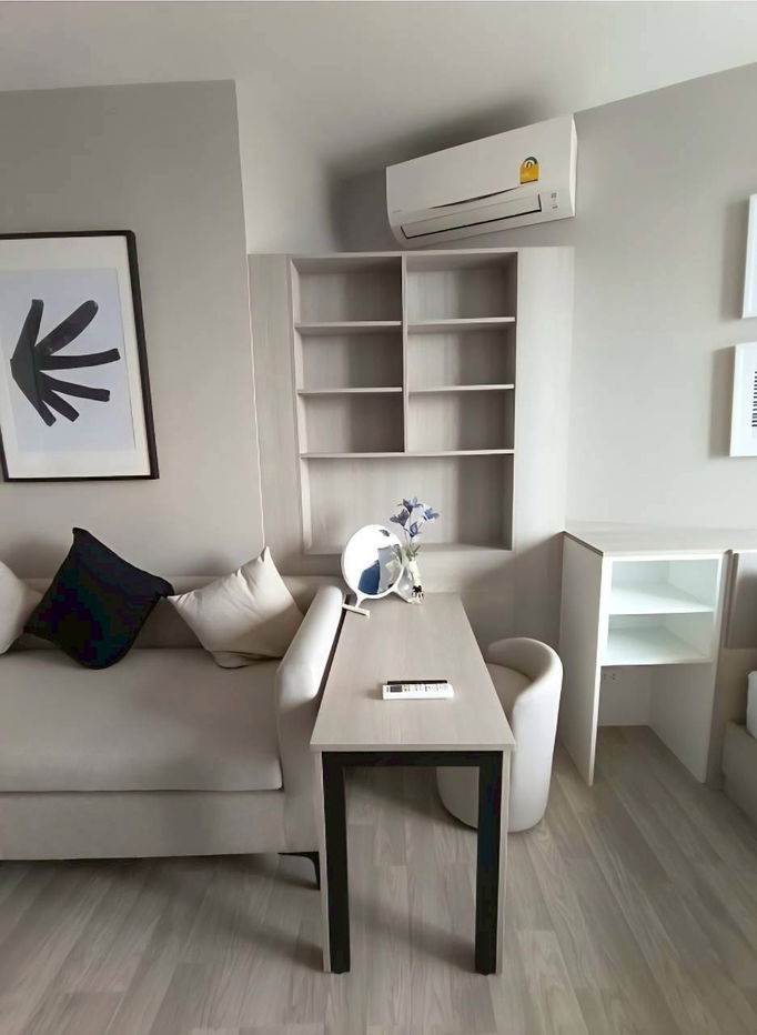 รูป ให้เช่า Ideo mobi Sukhumvit East point 13,000 บาท/ - รูปที่ 3/14