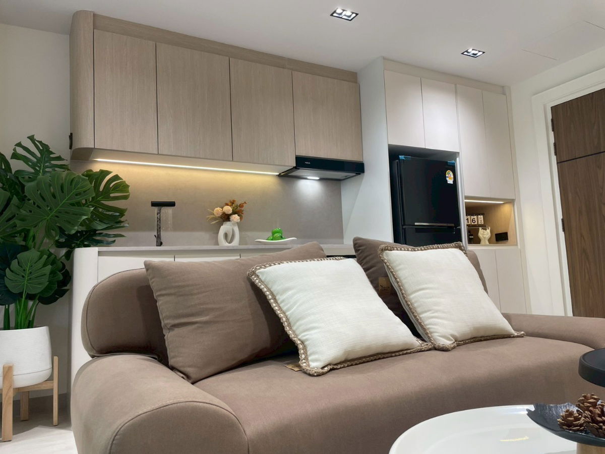 picture The Hillside condominium 4 for sale : 1 bedroom, new renovation, beautiful unit, Tel . 0955752068(chompoo) - 8/17