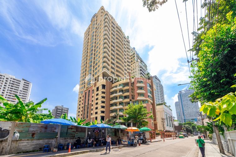 Sukhumvit City Resort