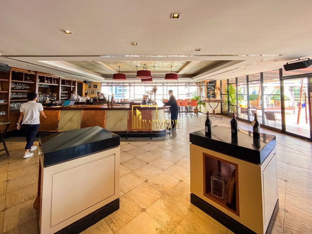 picture Ascott Sky Villa | Modern 2 Bed Condo in Sathorn CBD Area - BR15067CD - 33/40