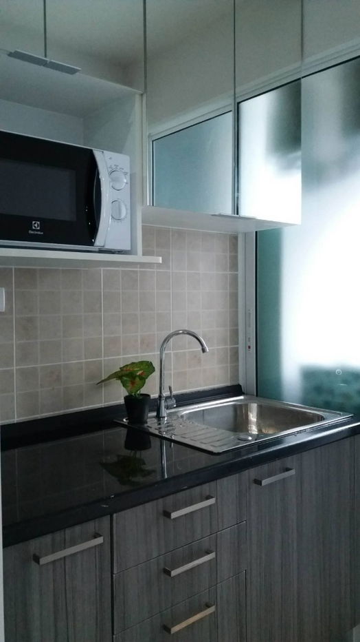 รูป 🟢ER25341🟢ให้เช่า / For Rent Regent Home Sukhumvit 81 | 1 ห้องนอน 1 ห้องน้ำ | 28 ตร.ม. | ชั้น 5 | 💰 12,000 บาท/เดือน - รูปที่ 15/18